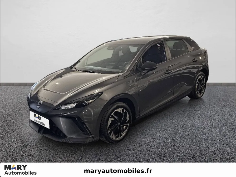 Véhicule occasion 167393 - mg MG4 - Photo 1