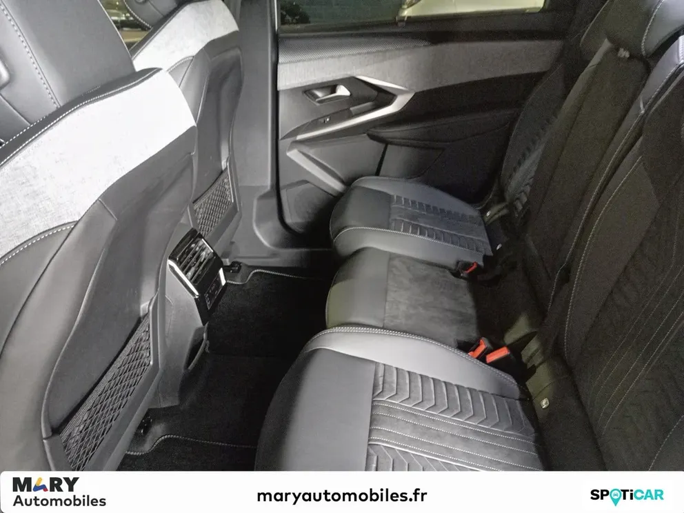 Véhicule occasion 1237807 - peugeot 5008 - Photo 16