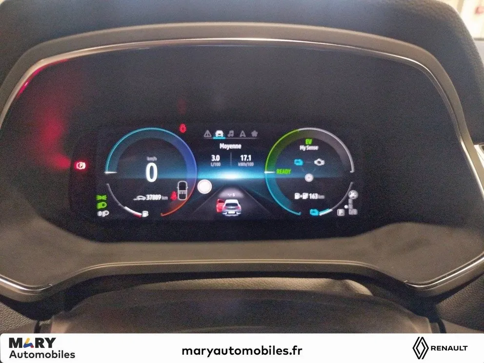 Véhicule occasion 206006 - renault CAPTUR - Photo 15