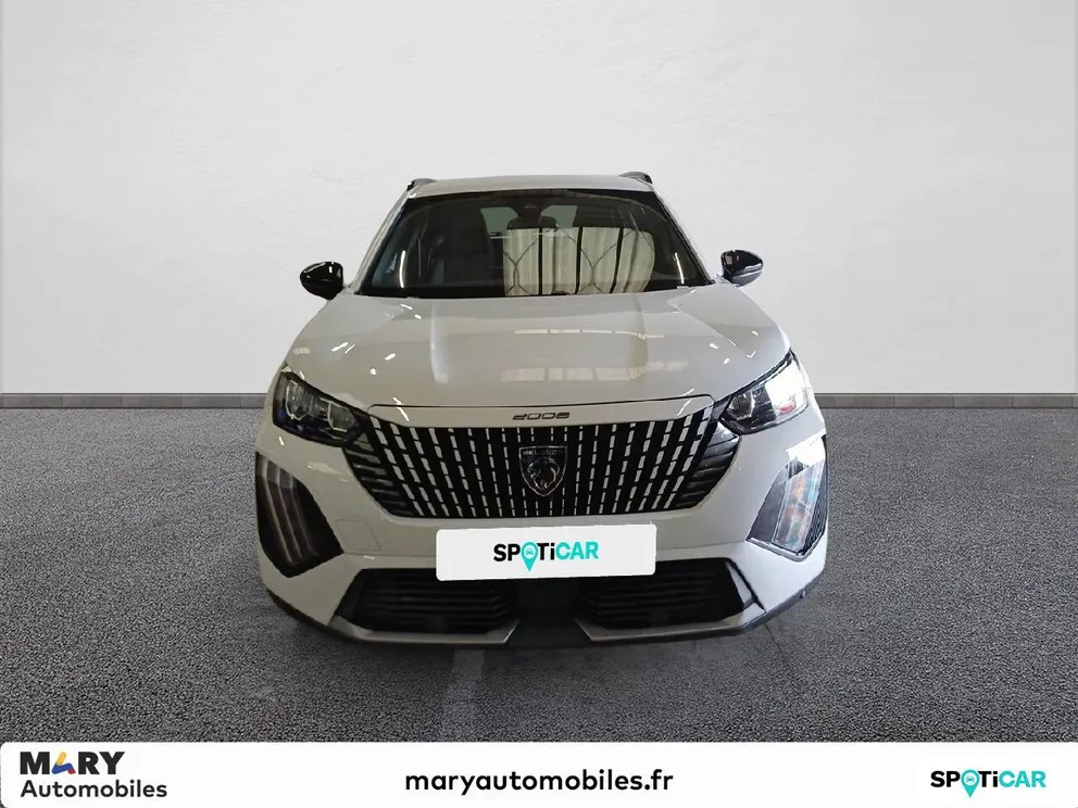 Véhicule occasion 202836 - peugeot 2008 - Photo 2