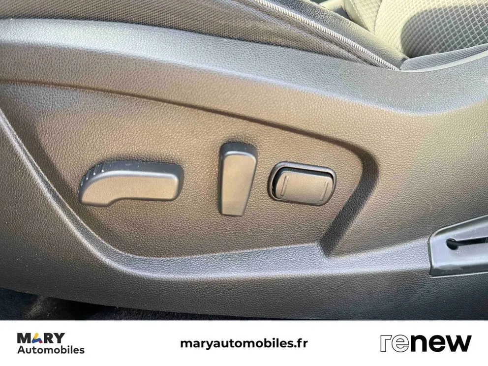 Véhicule occasion 229284 - renault ARKANA - Photo 18