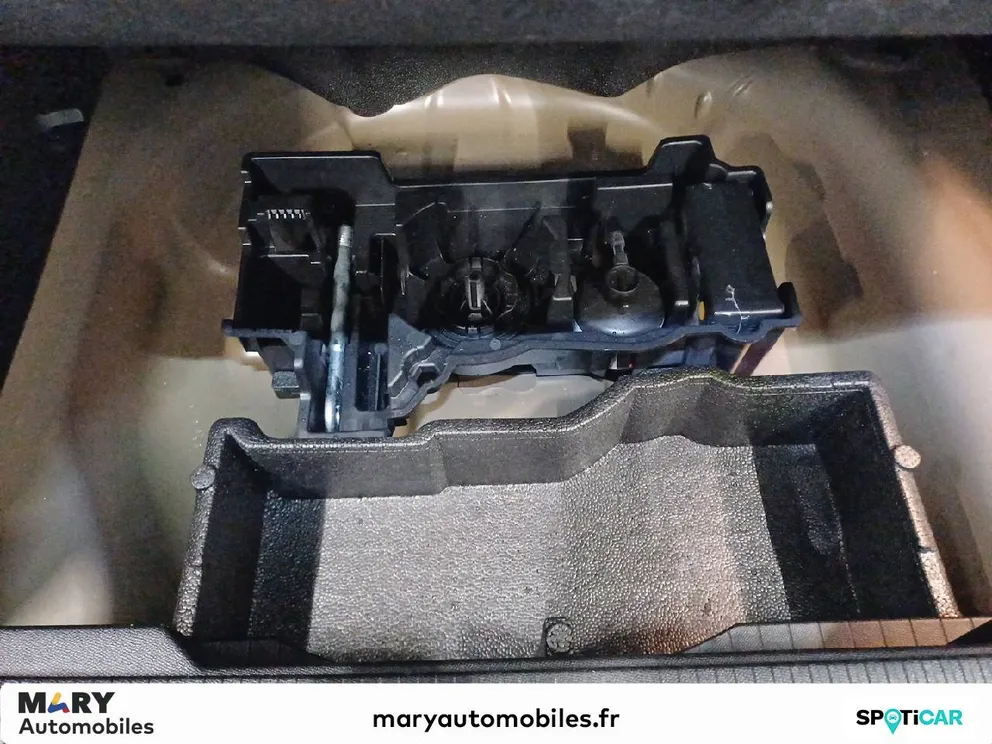 Véhicule occasion 211099 - peugeot 2008 - Photo 13