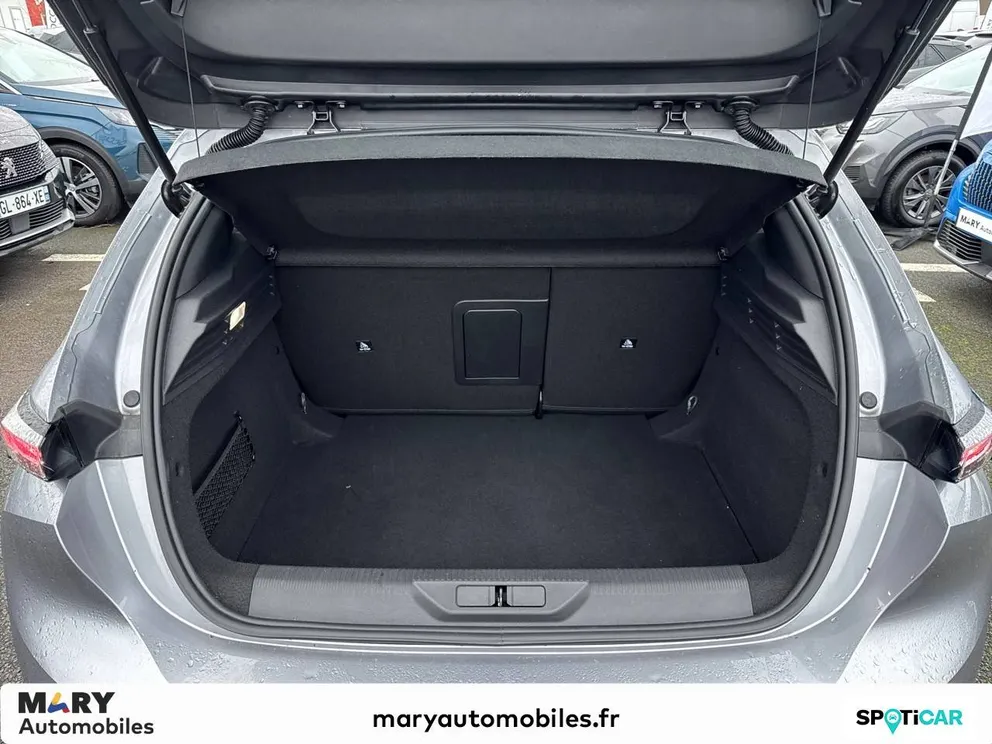 Véhicule occasion 195252 - peugeot 308 - Photo 6