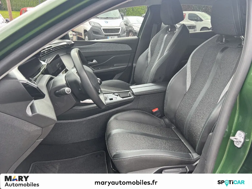 Véhicule occasion 230064 - peugeot 308 - Photo 13