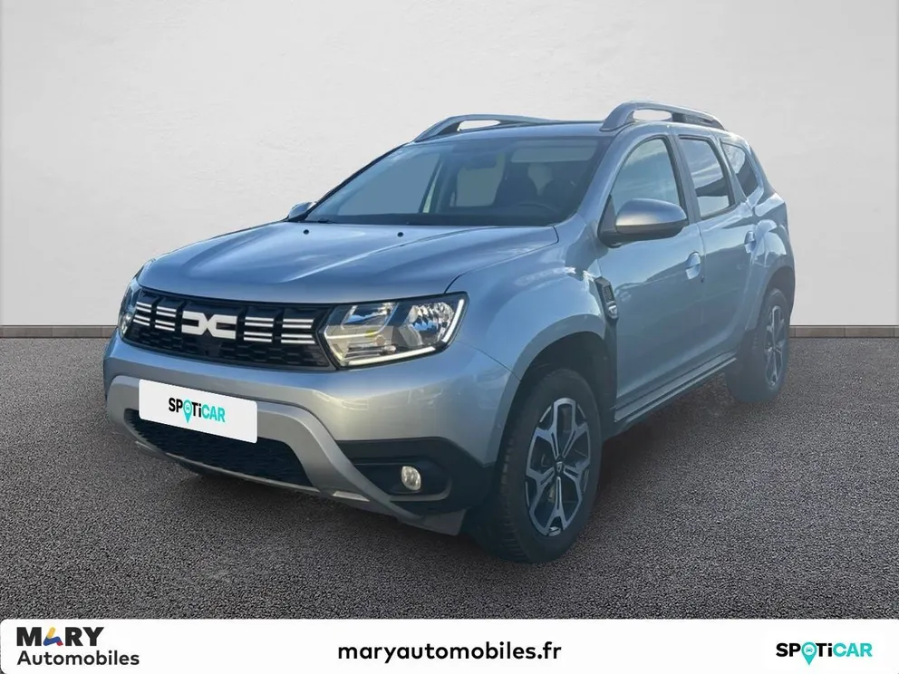 Véhicule occasion 204173 - dacia DUSTER - Photo 1