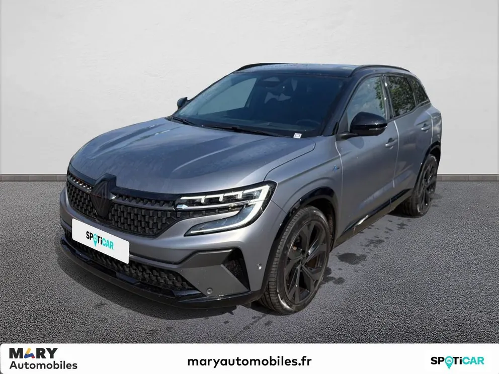 Véhicule occasion 219771 - renault AUSTRAL - Photo 1