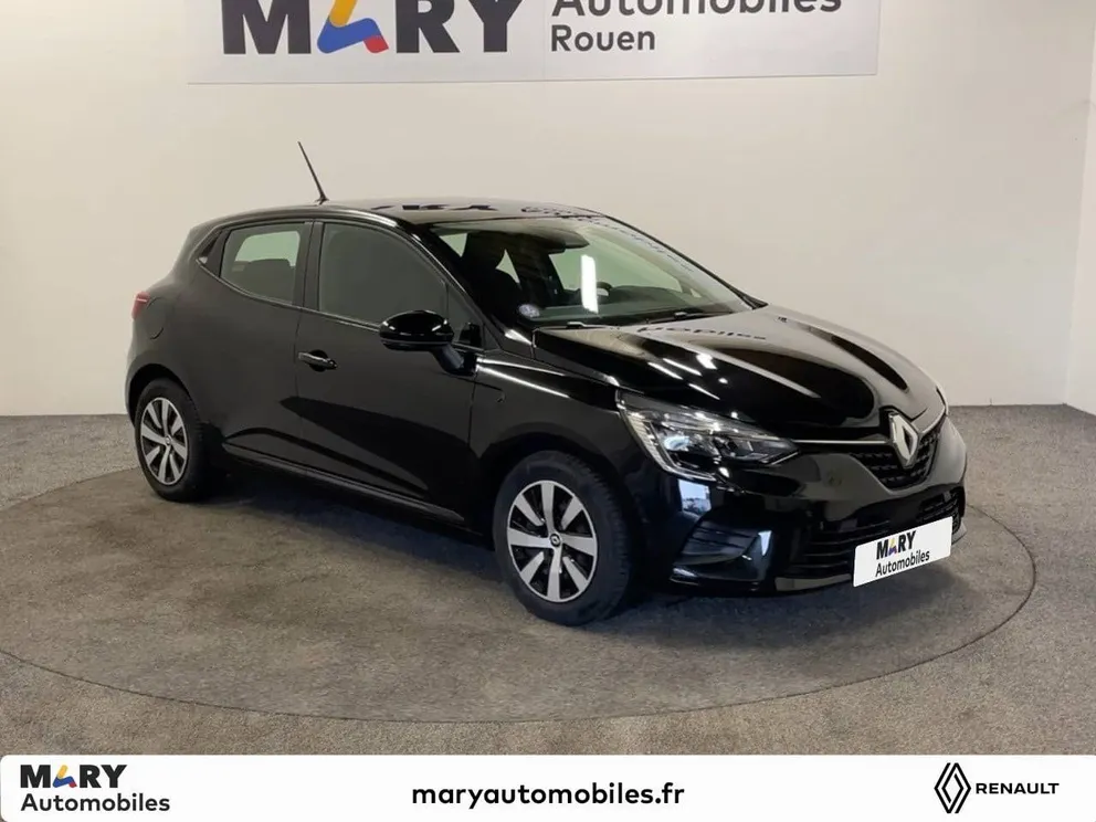 Véhicule occasion 207571 - renault CLIO - Photo 3