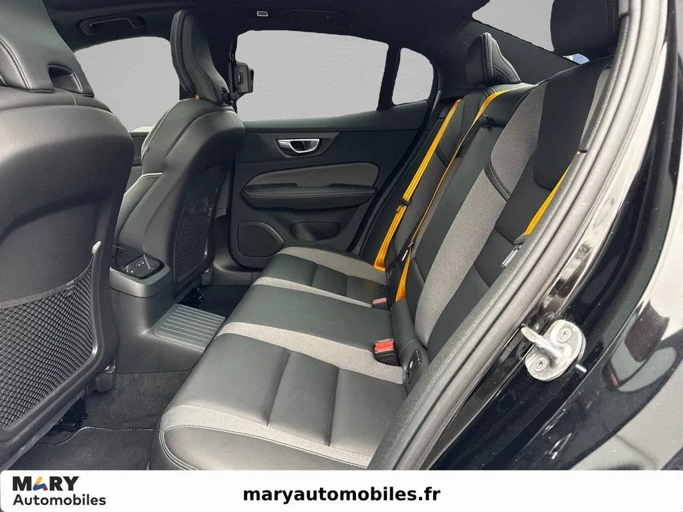 Véhicule occasion 193169 - volvo S60 - Photo 10