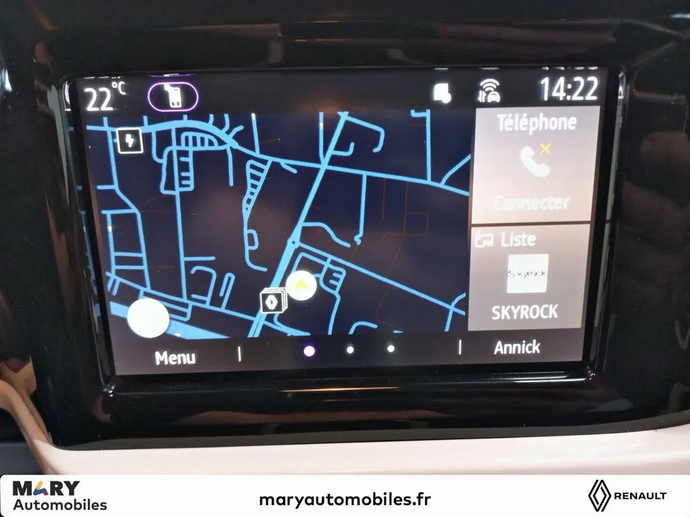 Véhicule occasion 218522 - renault TWINGO - Photo 12