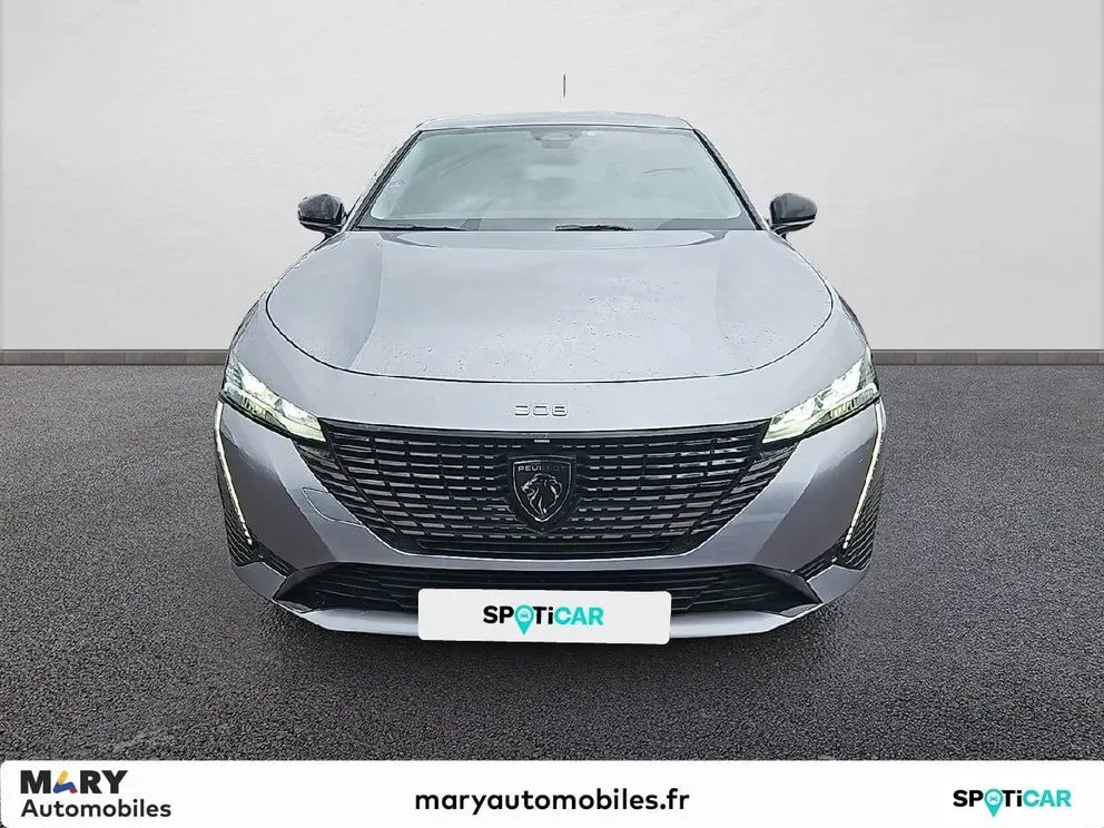 Véhicule occasion 220456 - peugeot 308 - Photo 2