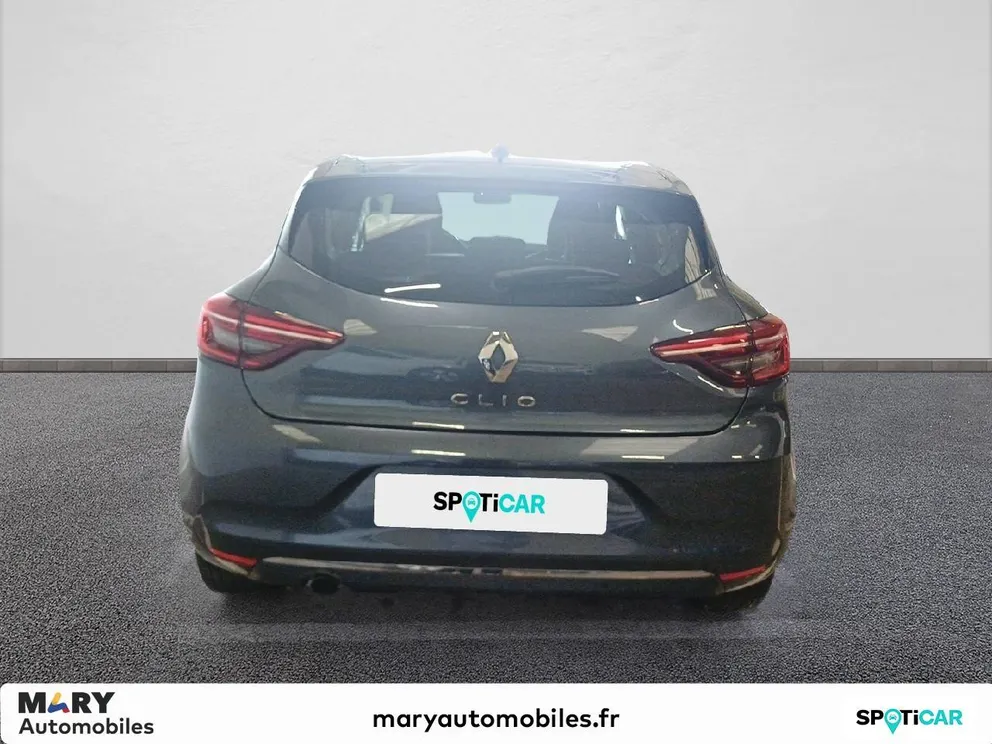 Véhicule occasion 225074 - renault CLIO - Photo 5