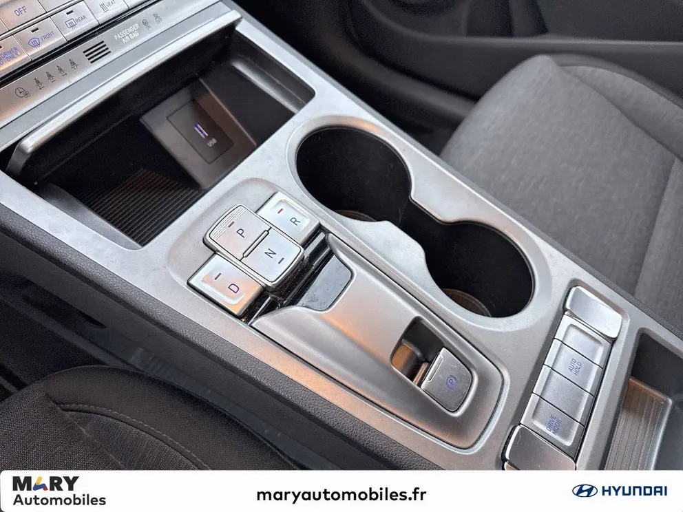 Véhicule occasion 214305 - hyundai KONA - Photo 13