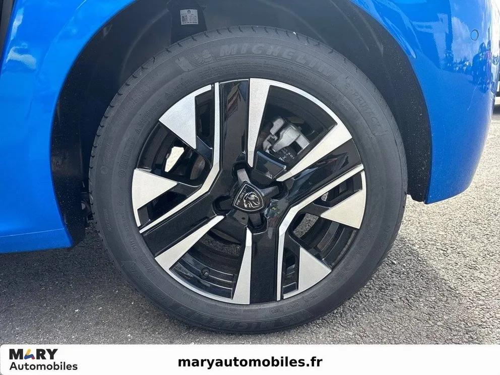 Véhicule occasion 196213 - peugeot 208 - Photo 11