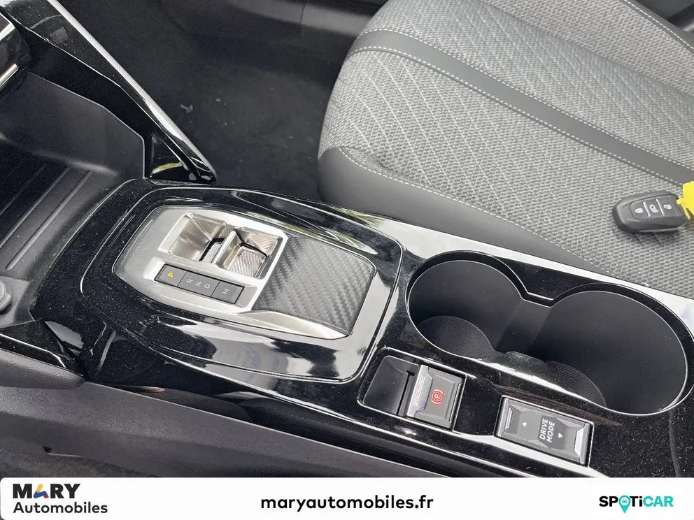 Véhicule occasion 176871 - peugeot 2008 - Photo 14