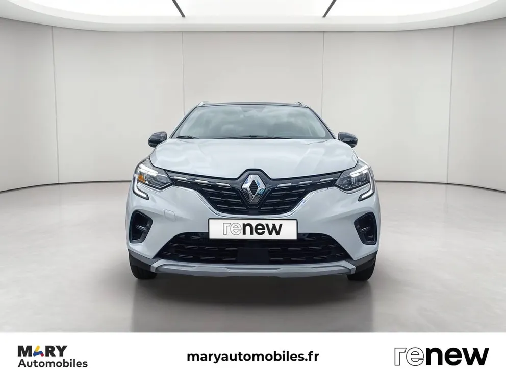 Véhicule occasion 1239130 - renault CAPTUR - Photo 8