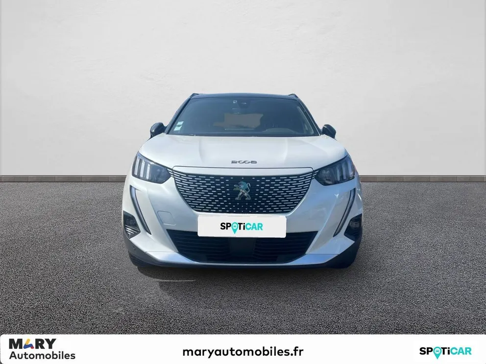 Véhicule occasion 172275 - peugeot 2008 - Photo 2