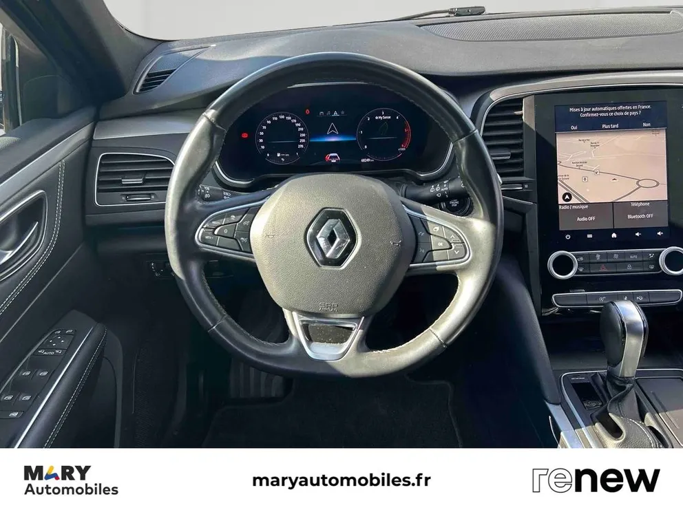 Véhicule occasion 217570 - renault TALISMAN - Photo 13