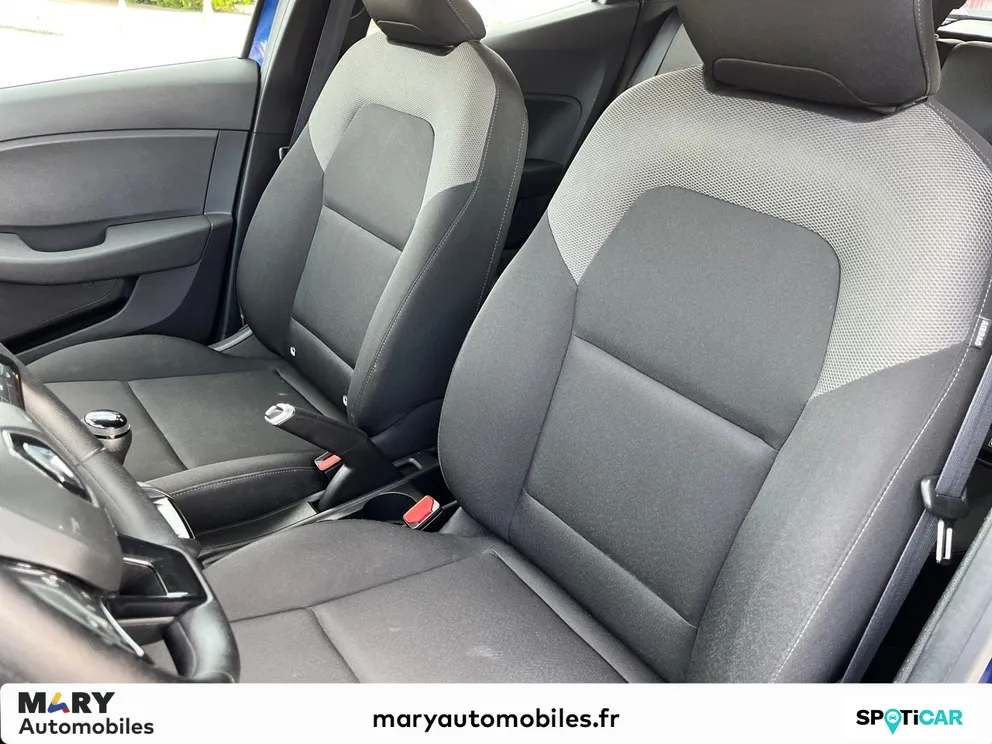 Véhicule occasion 1237238 - renault CLIO - Photo 13
