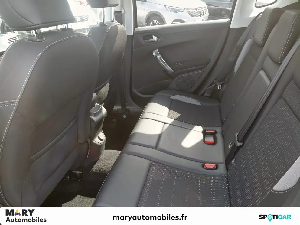 Véhicule occasion 1234322 - peugeot 2008 - Photo 15