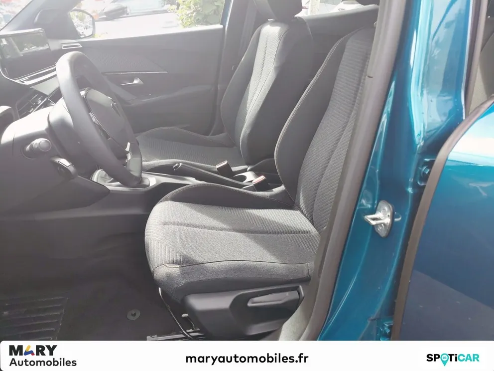 Véhicule occasion 224405 - peugeot 2008 - Photo 13