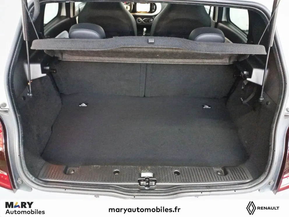 Véhicule occasion 218522 - renault TWINGO - Photo 6