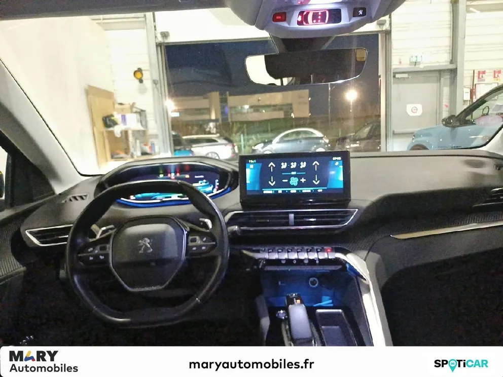 Véhicule occasion 218732 - peugeot 3008 - Photo 8