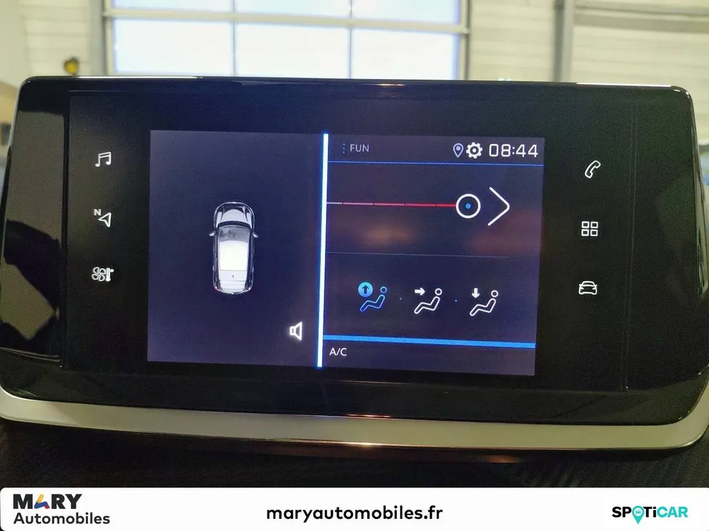 Véhicule occasion 212980 - peugeot 208 - Photo 14