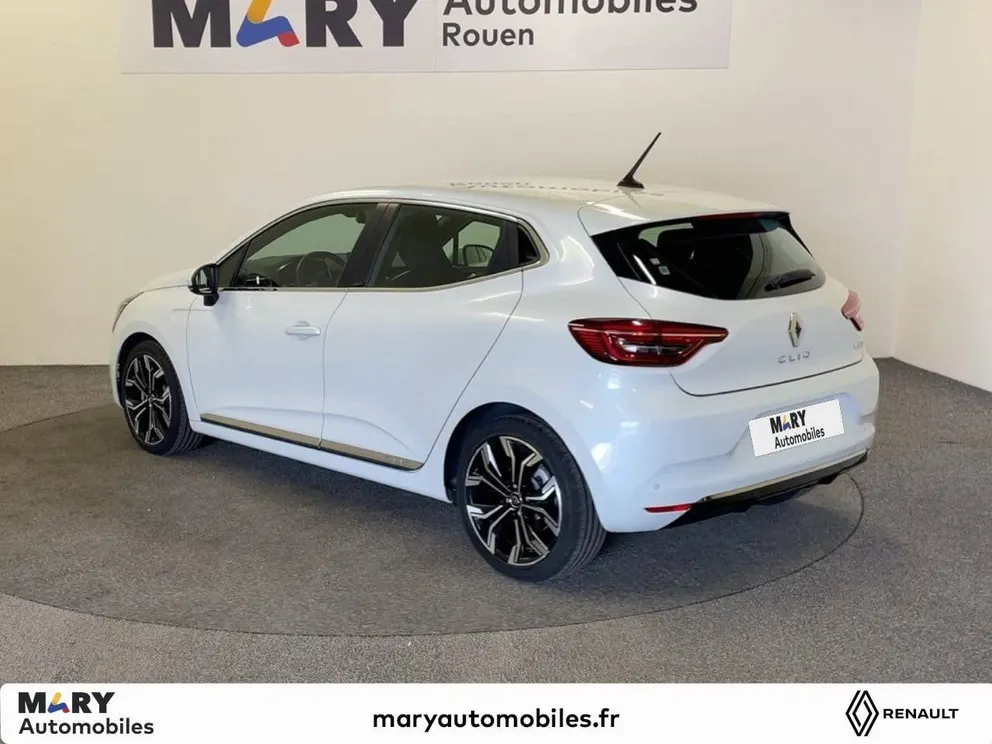 Véhicule occasion 224311 - renault CLIO - Photo 5