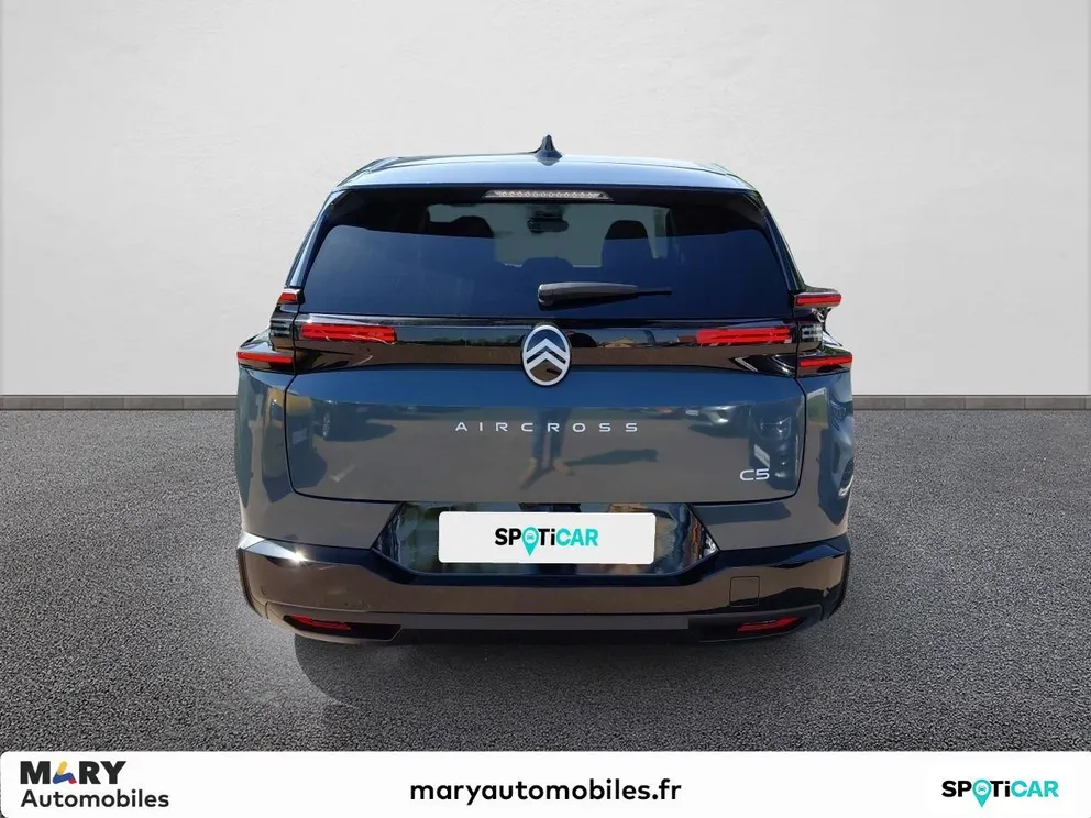 Véhicule occasion 231526 - Citroën C5 AIRCROSS - Photo 3