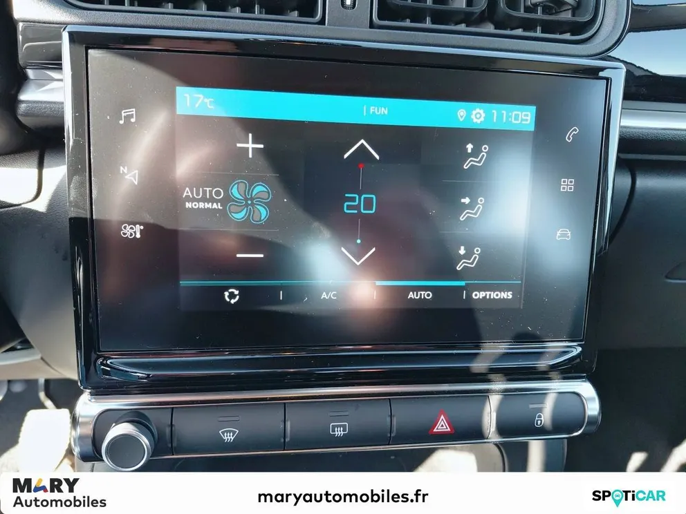 Véhicule occasion 223917 - Citroën C3 - Photo 12