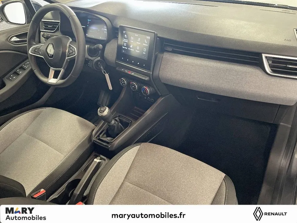 Véhicule occasion 235174 - renault CLIO - Photo 17
