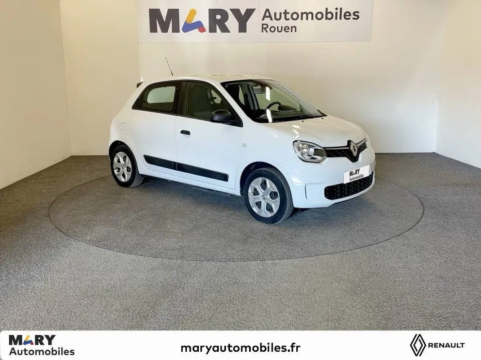 Véhicule occasion 168964 - renault TWINGO - Photo 3