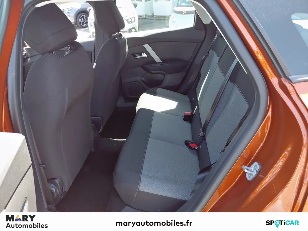 Véhicule occasion 1231440 - Citroën C4 - Photo 18