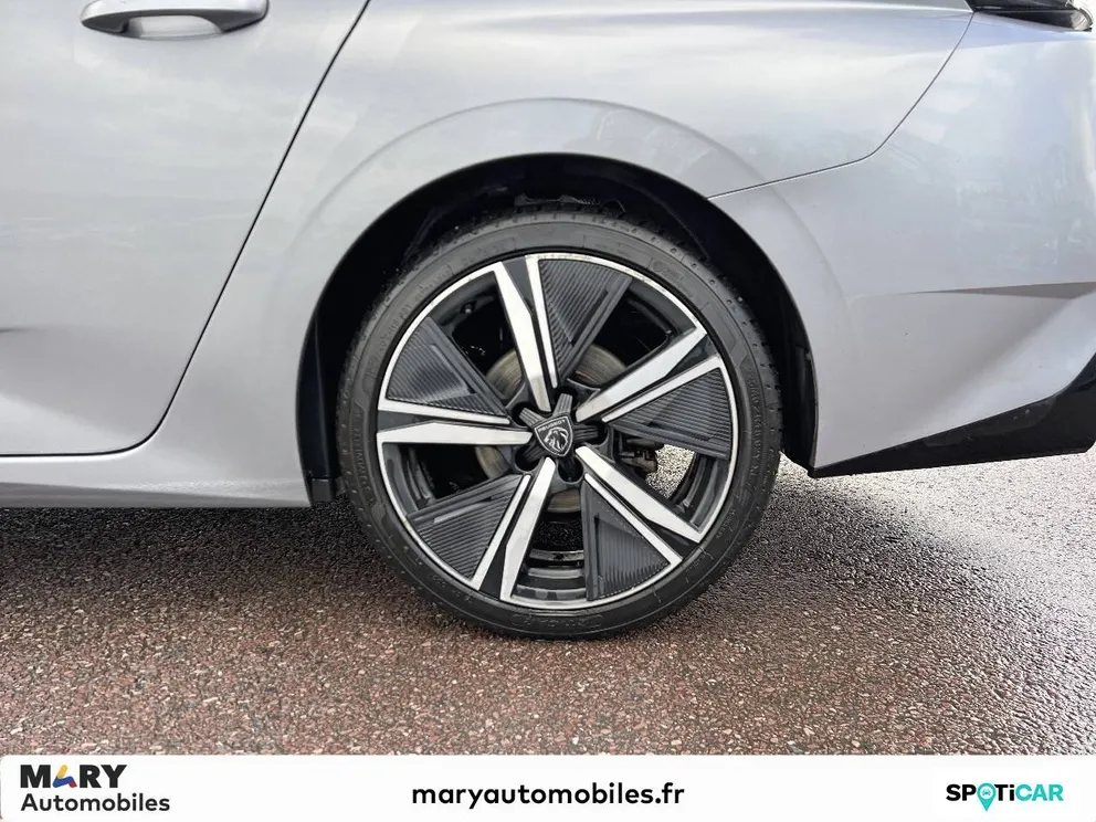 Véhicule occasion 224561 - peugeot 308 - Photo 11