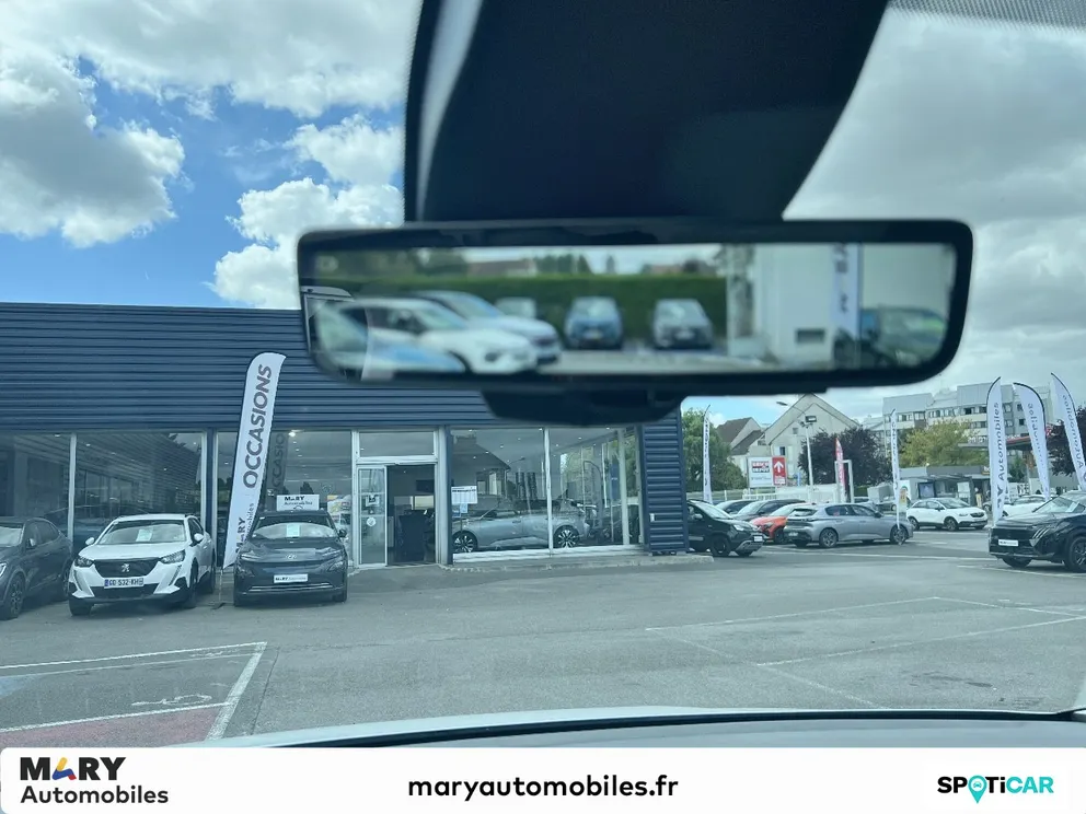 Véhicule occasion 1234825 - peugeot PARTNER - Photo 9