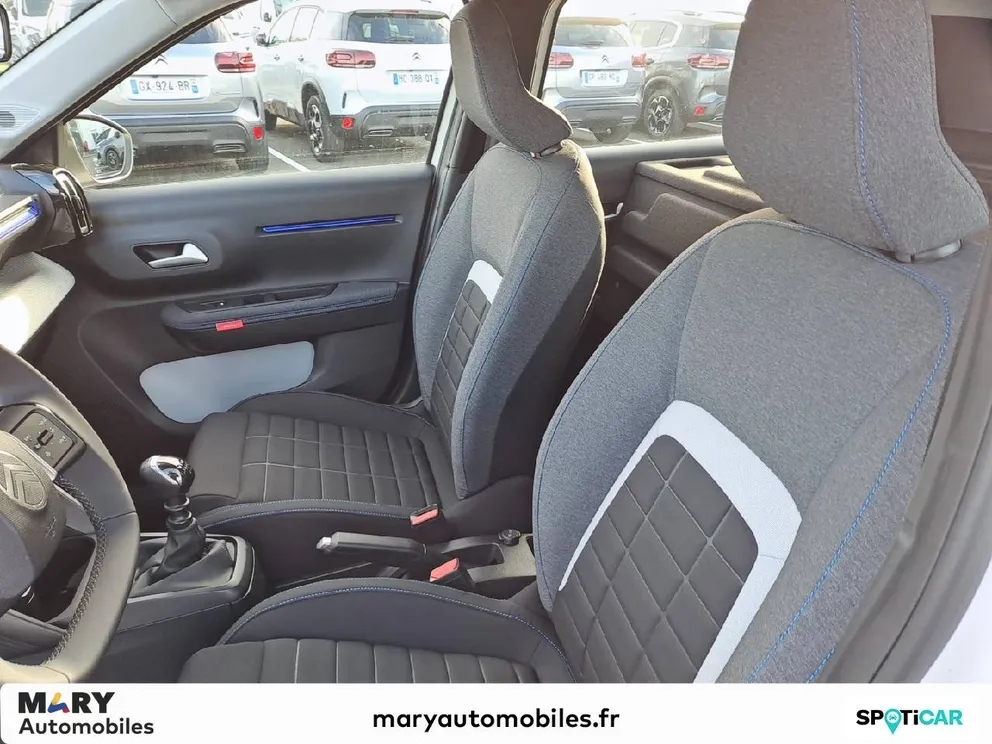 Véhicule occasion 211477 - Citroën C3 - Photo 9