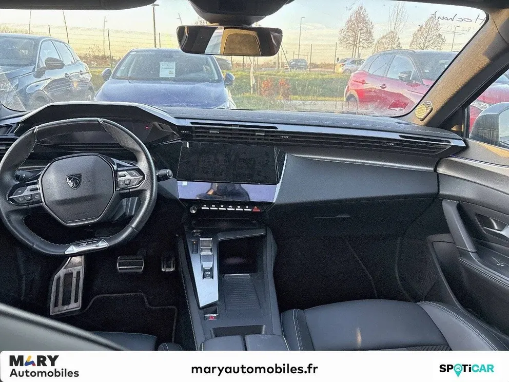 Véhicule occasion 233313 - peugeot 308 - Photo 8