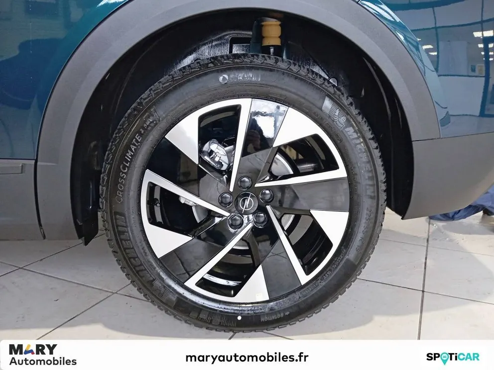 Véhicule occasion 263125 - opel GRANDLAND - Photo 11
