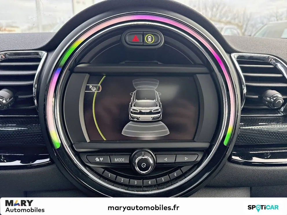 Véhicule occasion 209220 - mini CLUBMAN - Photo 19