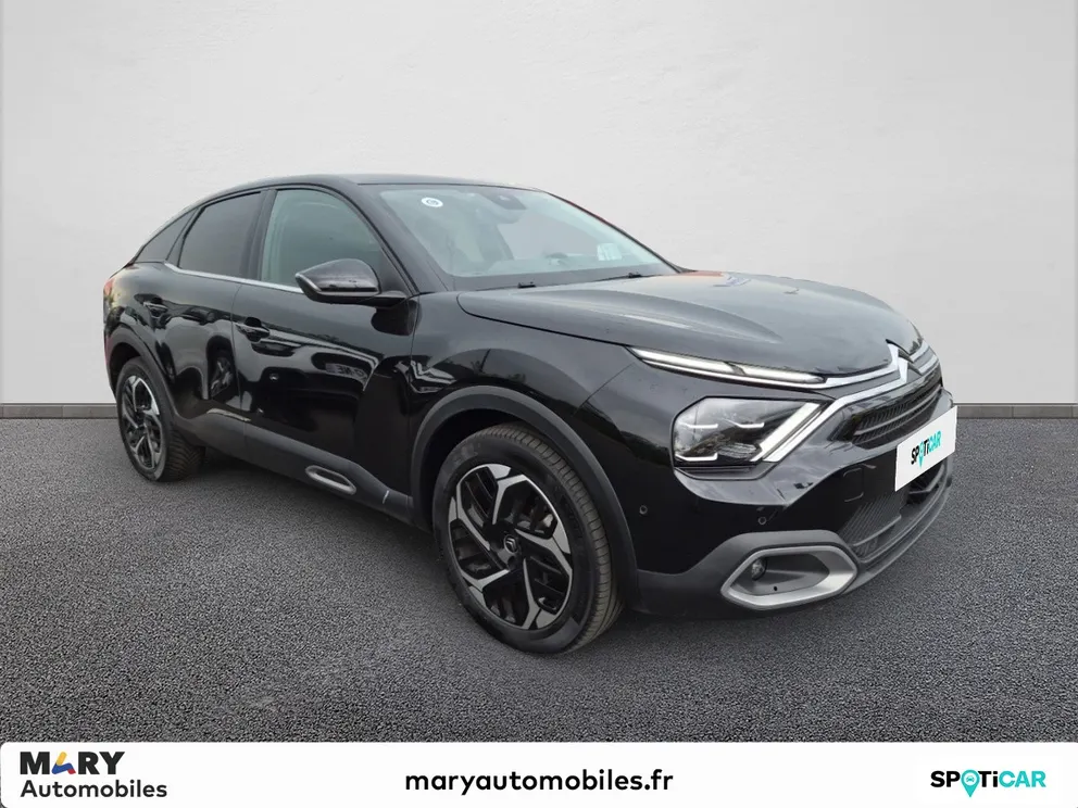 Véhicule occasion 232594 - Citroën C4 - Photo 5