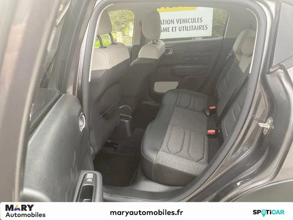 Véhicule occasion 204368 - Citroën C3 - Photo 10