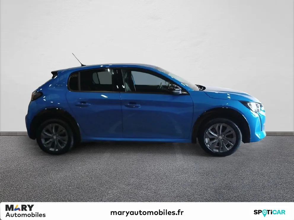 Véhicule occasion 1231381 - peugeot 208 - Photo 4