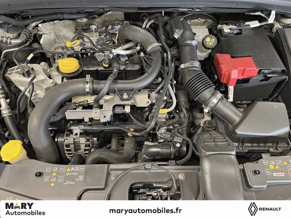 Véhicule occasion 206548 - renault CLIO - Photo 19