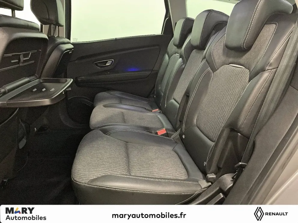 Véhicule occasion 209042 - renault GRAND SCENIC - Photo 10