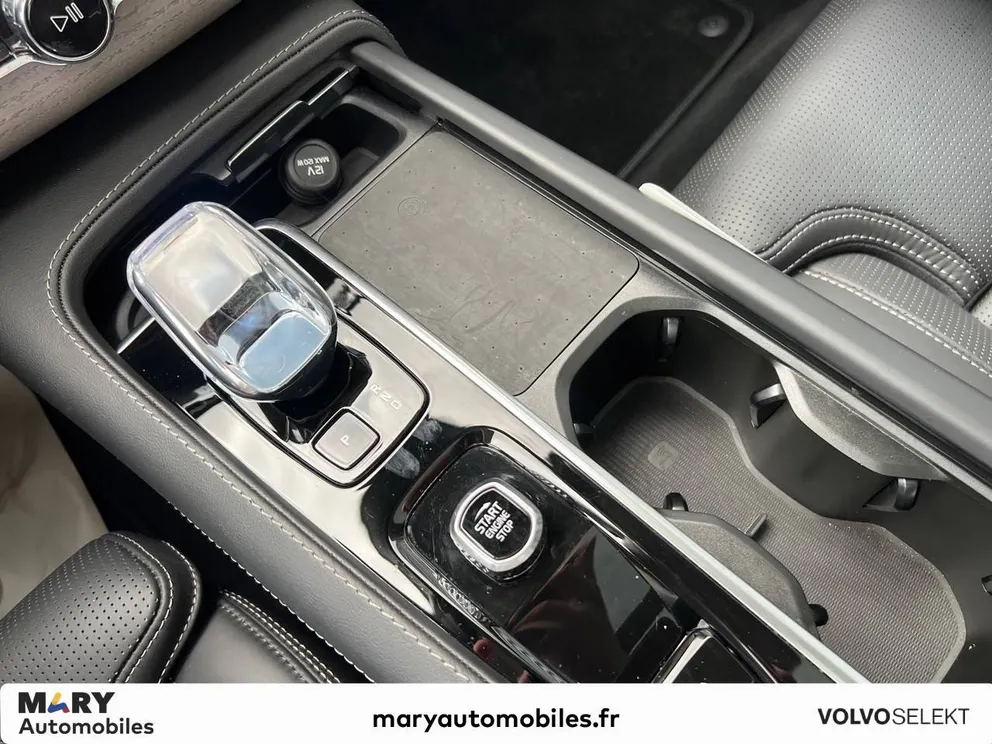 Véhicule occasion 227303 - volvo XC90 - Photo 16