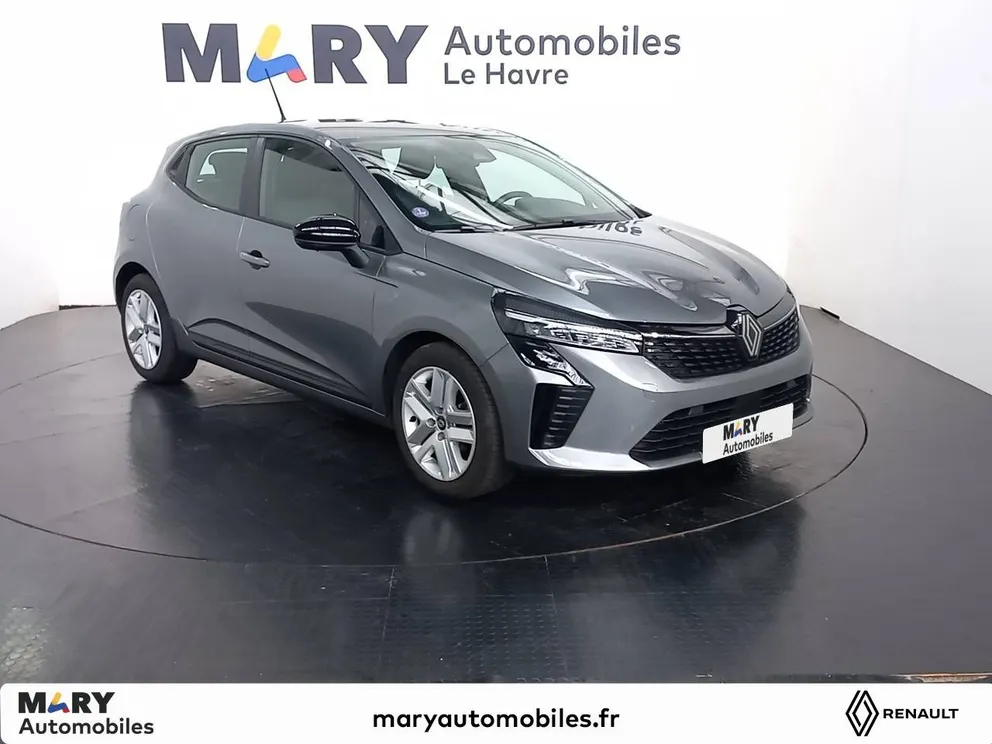 Véhicule occasion 191388 - renault CLIO - Photo 3