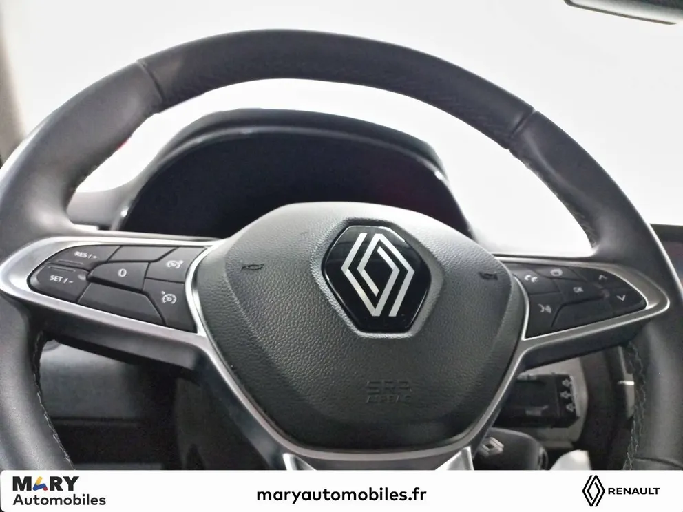 Véhicule occasion 183107 - renault CLIO - Photo 12