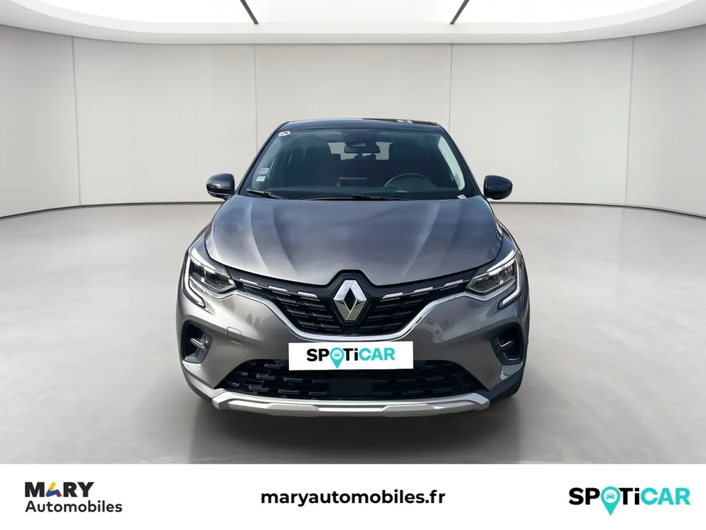 Véhicule occasion 1243129 - renault CAPTUR - Photo 7