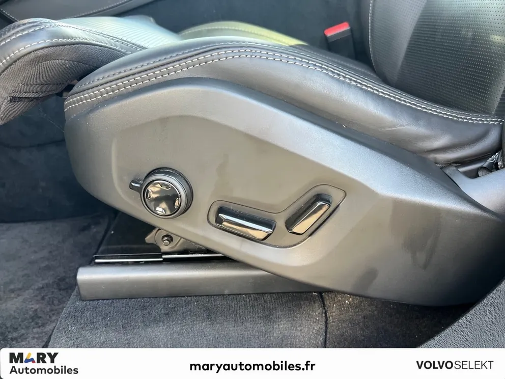 Véhicule occasion 1235698 - volvo XC90 - Photo 18