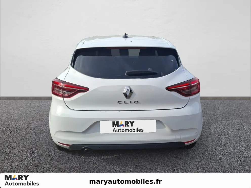 Véhicule occasion 228615 - renault CLIO - Photo 3